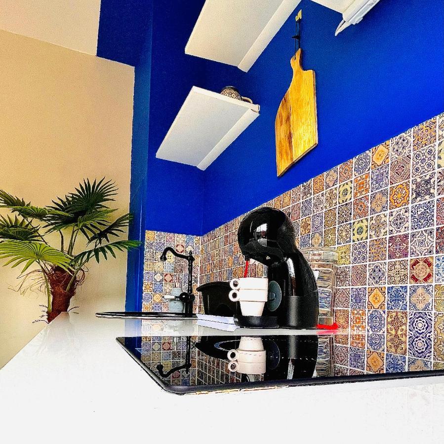 Qasabah Majorelle Сен-Жиль-ле-Бэн Экстерьер фото
